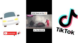 BEST DRIFT TIKTOK COMPILATION #19 | Car Enthusiast On TikTok