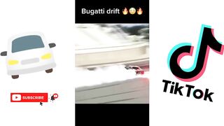 BEST DRIFT TIKTOK COMPILATION #19 | Car Enthusiast On TikTok