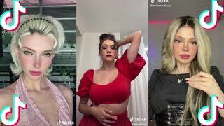 When The Rhythm Starts To Play | Tiktok Makeup Compilation Part 1 #rhythm #tiktok #makeup