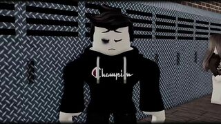 ROBLOX BULLY Story compilation (Only Way Out)