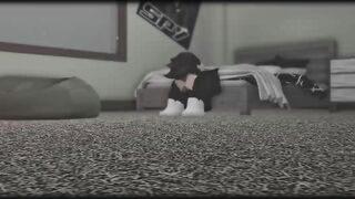 ROBLOX BULLY Story compilation (Only Way Out)