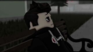 ROBLOX BULLY Story compilation (Only Way Out)