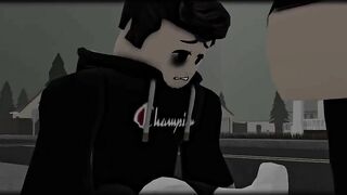 ROBLOX BULLY Story compilation (Only Way Out)