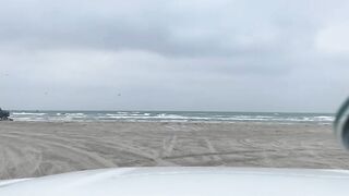 Beach Report 050722