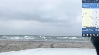 Beach Report 050722