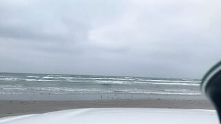 Beach Report 050722