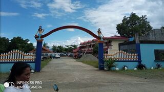 Low Tide Di ako naka ligo layo Ang tubig #beach