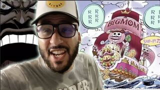 6 HOUR ONE PIECE MANGA STREAM!