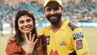 JADEJA மற்றும் CSK மத்தியில் சண்டையா | INSTAGRAM சச்சரவு | #IPL2022