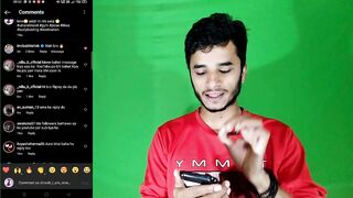 How To Get Blue Tick Comments On Instagram || Instagram blue tick comments kaise le 100% Real