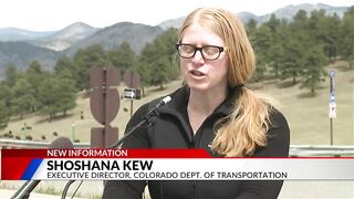 How I-70 construction will impact summer travel