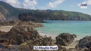 THE 15 BEST THINGS TO DO IN GUERNSEY | Travel Video | Travel Guide | SKY Travel