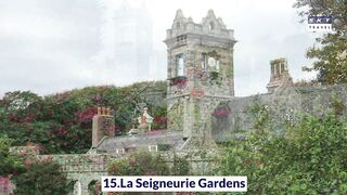 THE 15 BEST THINGS TO DO IN GUERNSEY | Travel Video | Travel Guide | SKY Travel