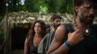 Survivor | Trailer | 08/05/2022