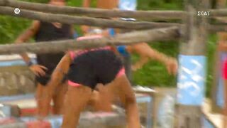 Survivor | Trailer | 08/05/2022