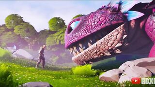 Fortnite Chapter 3 - Season 3 Teaser Trailer