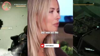 ONLYFANS MADE CORINNA COPF RICH | CRYPTONEUZ | The Reality Of Onlyfans | how she became millionaire