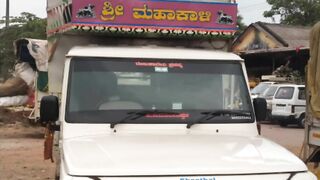 2020 model Bolero pickup vehicle condition hall insurance FC running+91 88612 87697