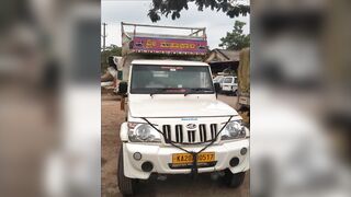 2020 model Bolero pickup vehicle condition hall insurance FC running+91 88612 87697