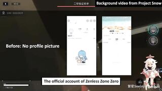 HOYOVERSE New Anime Game: Zenless Zone Zero Revealed!!!