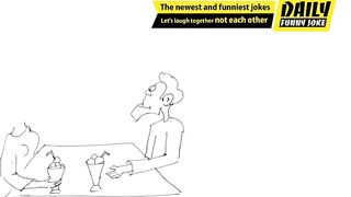 Funny jokes - You can have mine