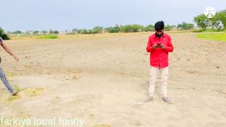 west amazing funny comedy videos injection wala #2022#???????????????????? farkiya local funny