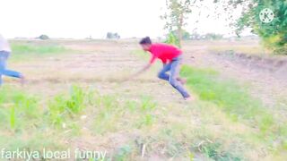 west amazing funny comedy videos injection wala #2022#???????????????????? farkiya local funny