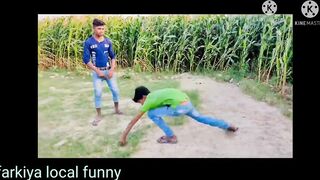 west amazing funny comedy videos injection wala #2022#???????????????????? farkiya local funny