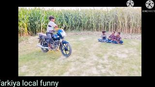 west amazing funny comedy videos injection wala #2022#???????????????????? farkiya local funny