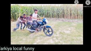 west amazing funny comedy videos injection wala #2022#???????????????????? farkiya local funny