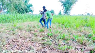 west amazing funny comedy videos injection wala #2022#???????????????????? farkiya local funny