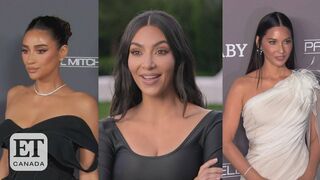 Shay Mitchell, Olivia Munn And More Candid Celebrity Moms