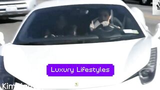 Hollywood Celebrities Car Collection | Most popular celebrity cars