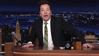 Thank You Notes: Mother’s Day, Doctor Strange | The Tonight Show Starring Jimmy Fallon