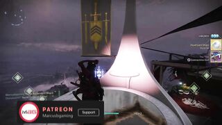 How to light Guardian Games Torches and why you should! Destiny 2