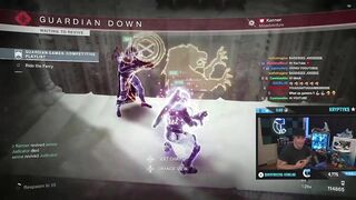 *UPDATED* INSANE STRAT TO GET TOP 10% IN GUARDIAN GAMES