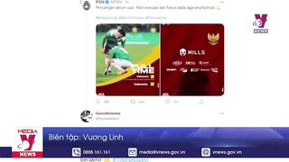 SEA Games 31: Báo chí Indonesia nêu lí do U23 thất bại trước tuyển Việt Nam - VNEWS