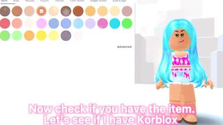 ✨Roblox “HACKS” be like✨-????????????