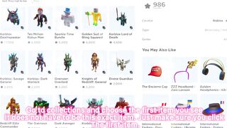 ✨Roblox “HACKS” be like✨-????????????