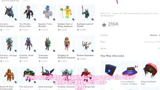 ✨Roblox “HACKS” be like✨-????????????