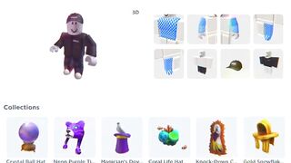 ✨Roblox “HACKS” be like✨-????????????