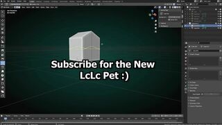 ????I Surprised LcLc with *NEW LEGENDARY PET* in Pet Simulator X (Roblox)