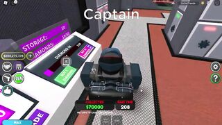 Roblox Military Tycoon New Update