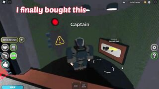 Roblox Military Tycoon New Update