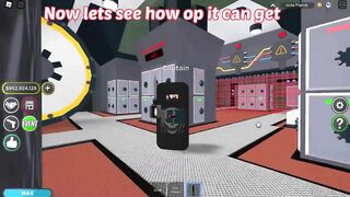 Roblox Military Tycoon New Update