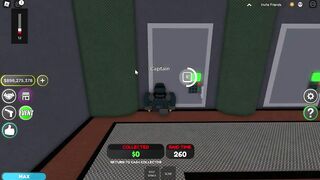 Roblox Military Tycoon New Update