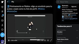 ¿YA LLEGAN LAS FOTOS PERSONALIZADAS CON ESTA NUEVA ACTUALIZACIÓN EN ROBLOX?????