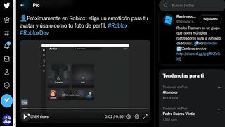 ¿YA LLEGAN LAS FOTOS PERSONALIZADAS CON ESTA NUEVA ACTUALIZACIÓN EN ROBLOX?????