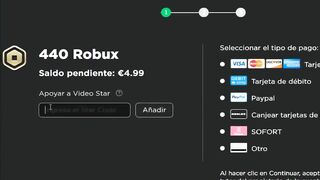 ¿YA LLEGAN LAS FOTOS PERSONALIZADAS CON ESTA NUEVA ACTUALIZACIÓN EN ROBLOX?????