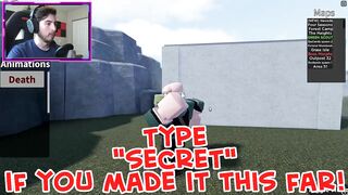 How to get SECRET MORPH in ORIGINAL TDS RP - Roblox